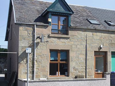 Wohnung 1 Schlafzimmer, mit WLAN