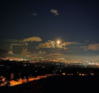 House 1 bedroom, with gym