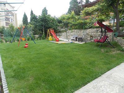 Villa 3 Schlafzimmer, mit Garten