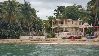 Casa 3 habitaciones, con gimnasio