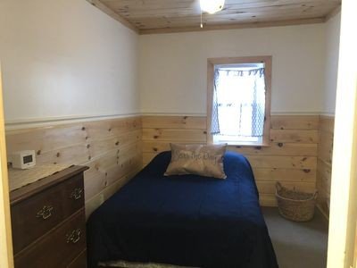 House 2 bedrooms, with garden