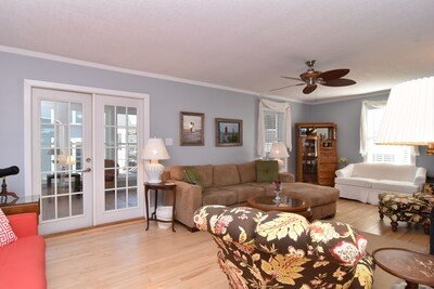 House 4 bedrooms, with jacuzzi