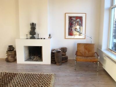 Huis 2 slaapkamers, met wifi