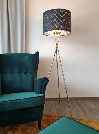 Wohnung 1 Schlafzimmer, mit WLAN