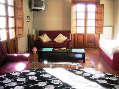 Loft chic, 3 chambres, avec parking