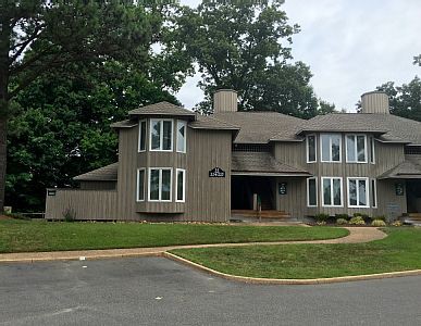 Apartment 1 bedroom, with gym