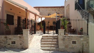 Studio de charme, 3 chambres, avec salle de sport