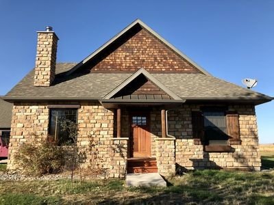 Bed and breakfast 1 bedroom, with air conditioning