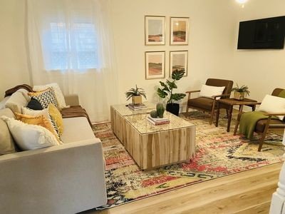 Maison 3 chambres, avec jacuzzi