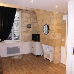 Wohnung 1 Schlafzimmer, mit WLAN