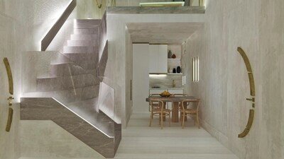 Villa 3 Schlafzimmer, mit Whirlpool