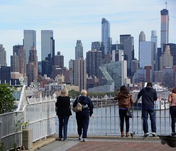 Apartment 1 bedroom, with jacuzzi