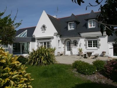 Villa 3 chambres, avec jacuzzi