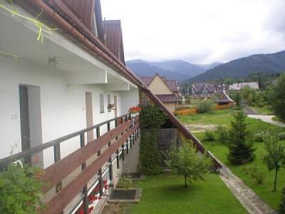 Wohnung 3 Schlafzimmer, mit Pool