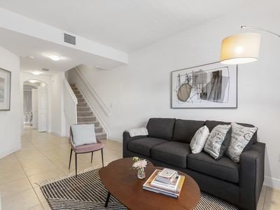 Apartamento 3 habitaciones, con jacuzzi