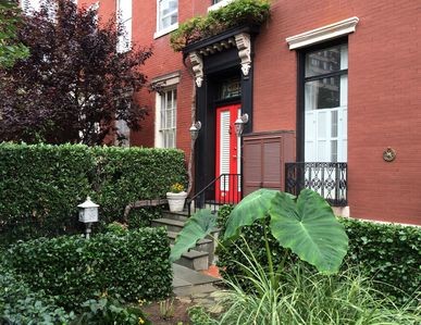 Appartement 1 slaapkamer, met air conditioning