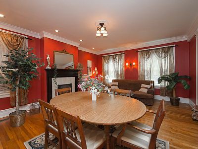 House 3 bedrooms, with jacuzzi