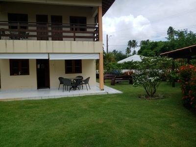 Casa 4 quartos, com piscina