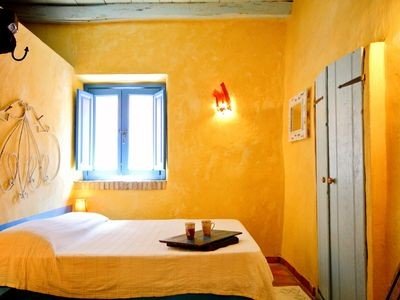 Wohnung 1 Schlafzimmer, mit Garten