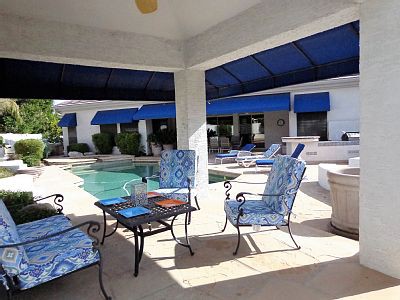 Maison 5 chambres, avec jacuzzi