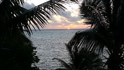 Wohnung 2 Schlafzimmer, mit Pool