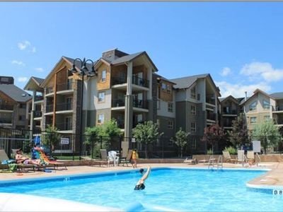 Apartment 2 bedrooms, with jacuzzi