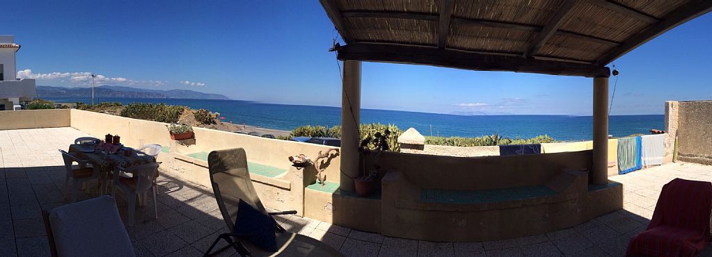 Villa 3 camere, con aria condizionata