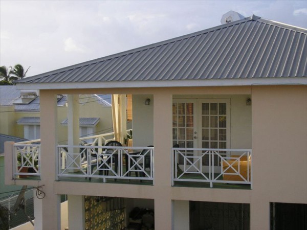 Bed and breakfast 2 bedrooms, with air conditioning