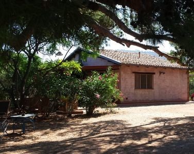 Bed and breakfast 2 camere, con giardino
