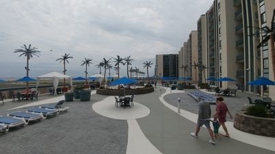Apartment 2 bedrooms, with jacuzzi