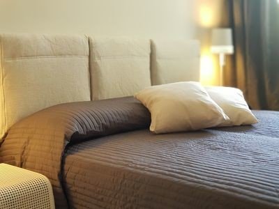 Bed and breakfast 2 camere, con palestra
