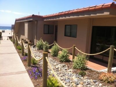 Apartment 3 bedrooms, with jacuzzi