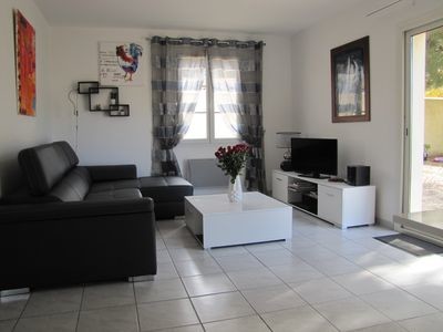 Ferienhaus 3 Schlafzimmer, mit WLAN