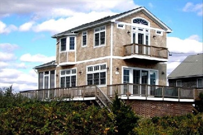 House 2 bedrooms, with air conditioning