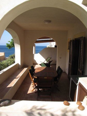 Wohnung 3 Schlafzimmer, mit Klimaanlage