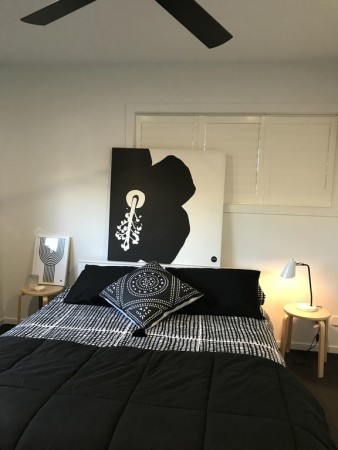 House 3 bedrooms, with garden