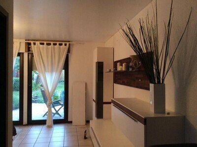 Wohnung 1 Schlafzimmer, mit WLAN