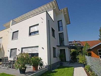 Wohnung 1 Schlafzimmer, mit WLAN