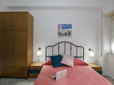 Appartamento 2 camere, con wifi