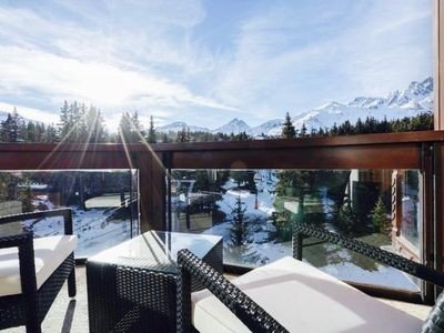 Appartement traditionnel, 2 chambres, avec wifi