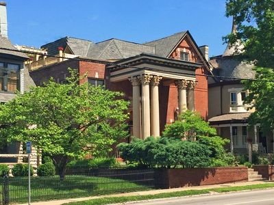 Bed and breakfast 7 bedrooms, with gym