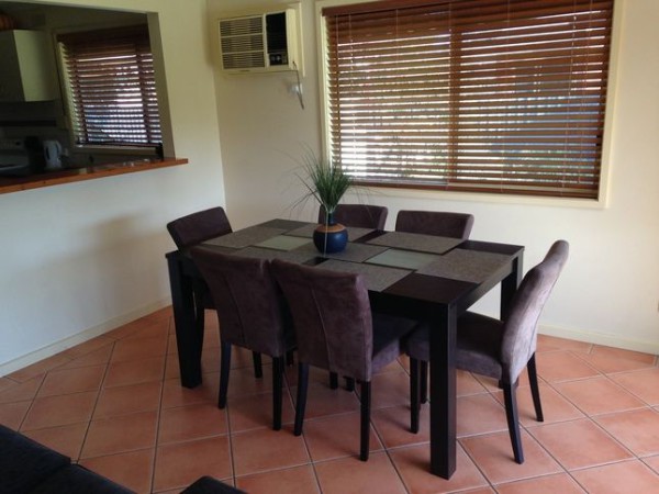 House 3 bedrooms, with garden