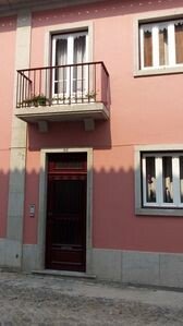 Villa 3 habitaciones, con chimenea