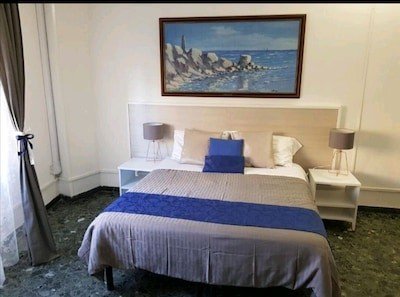 Bed and breakfast 1 camera, con aria condizionata