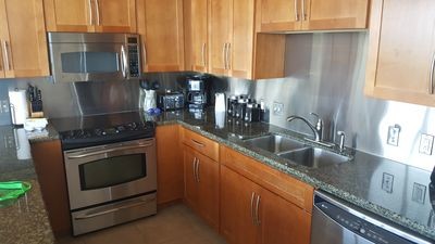 Apartment 2 bedrooms, with pool