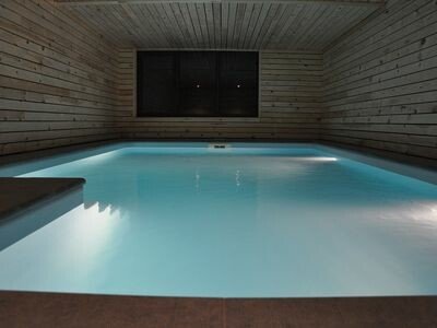 Maison 6 chambres, avec piscine