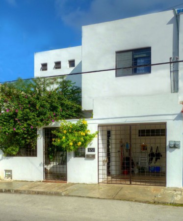 House 3 bedrooms, with jacuzzi