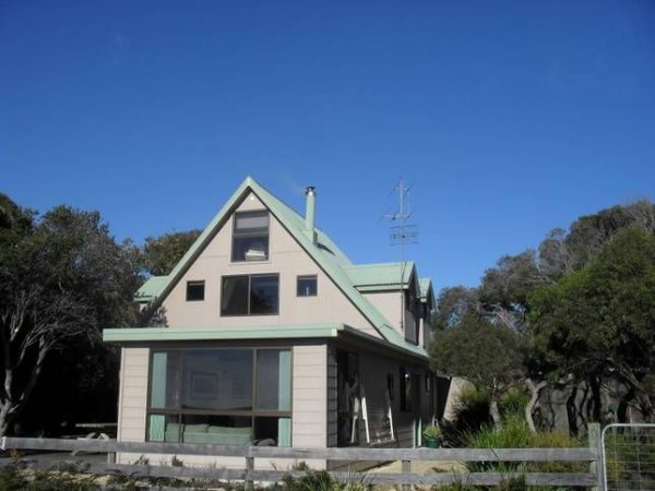 House 3 bedrooms, with garden