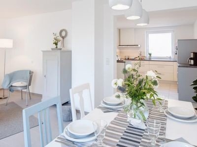 Wohnung 2 Schlafzimmer, mit WLAN