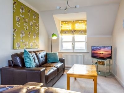 Apartment 2 bedrooms, with gym